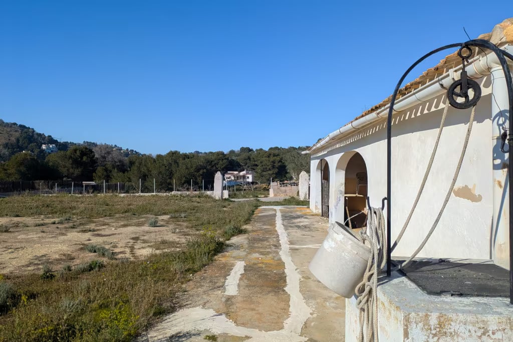 Villa in Jávea / Xàbia photo 3
