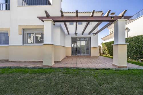 Villa met 2 slaapkamers in La Torre Golf Resort — foto 8