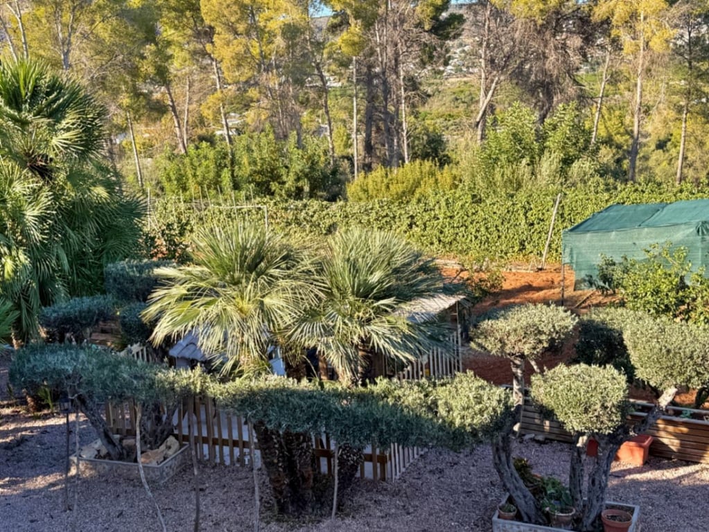 DHJV329 - Verkoop. Villa in Javea