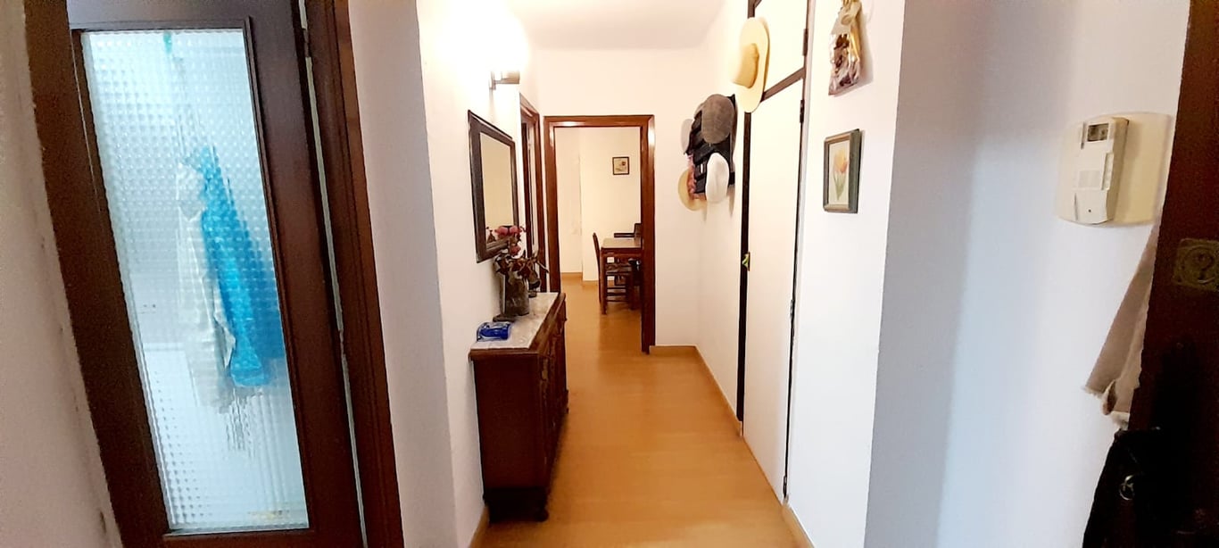 Apartamento en venta de 2 dormitorios y piscina comunitaria en Jávea, Alicante - 4