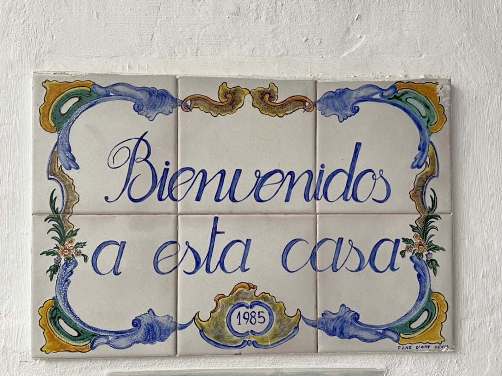 Planta Baja de Casa de Pueblo en el Centro Histórico de Denia - 3