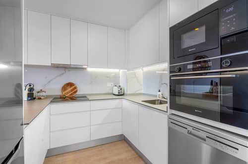 Appartement met 2 slaapkamers in Torrevieja — foto 8