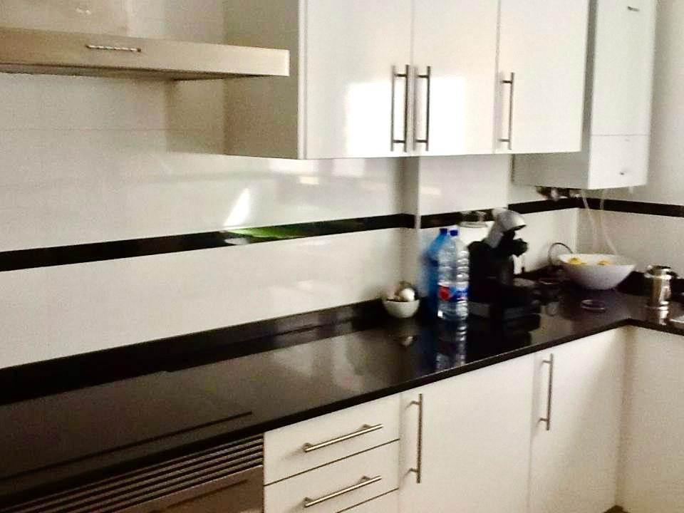 5-bed Townhouse in Jávea / Xàbia photo 4