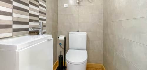 Rijwoning met 3 slaapkamers in Orihuela Costa — foto 14