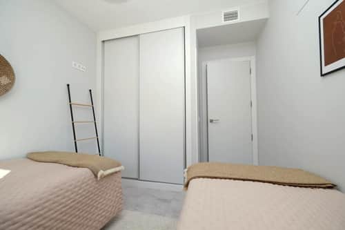 Appartement met 2 slaapkamers in Villamartín — foto 15