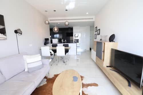 Appartement met 2 slaapkamers in Orihuela Costa — foto 8