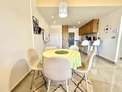 Appartement met 2 slaapkamers in Pilar de la Horadada — foto 9