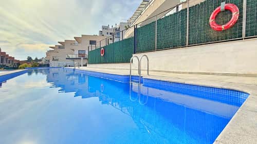 Appartement met 2 slaapkamers in Orihuela Costa — foto 5