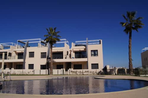Appartement met 2 slaapkamers in Pilar de la Horadada — foto 7