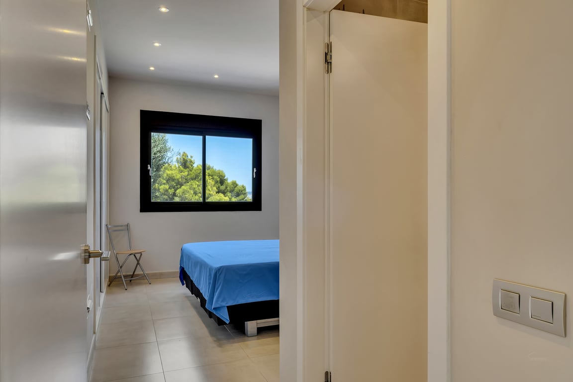 3-bed Villa in Jávea photo 15