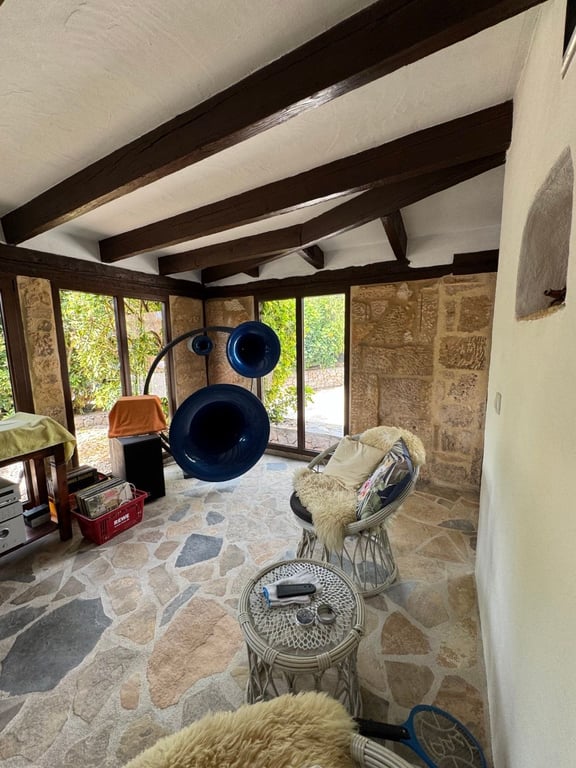 Casa rústica en Pedreguer con piscina y 3 habitaciones a la venta - 35