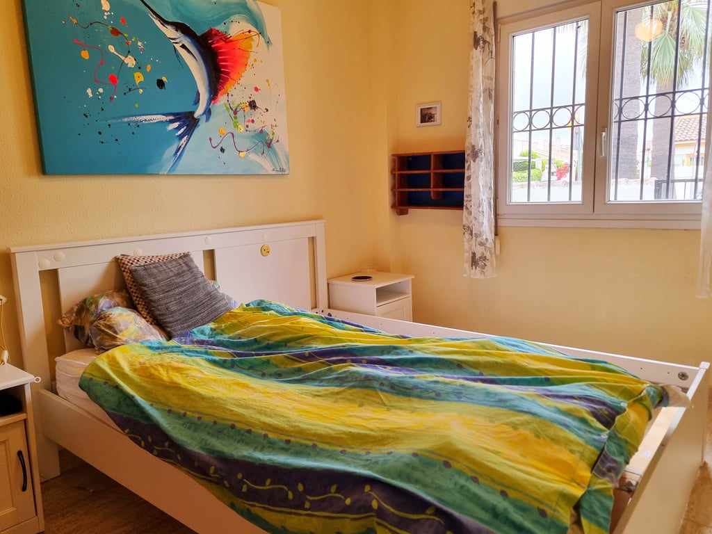 Semi-Detached House en El Verger