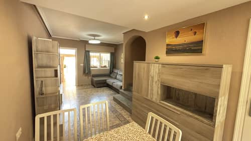 Rijwoning met 3 slaapkamers in La Zenia — foto 11