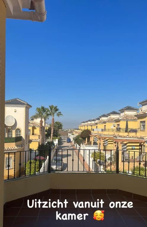Villa met 3 slaapkamers in Lo Crispin — foto 20