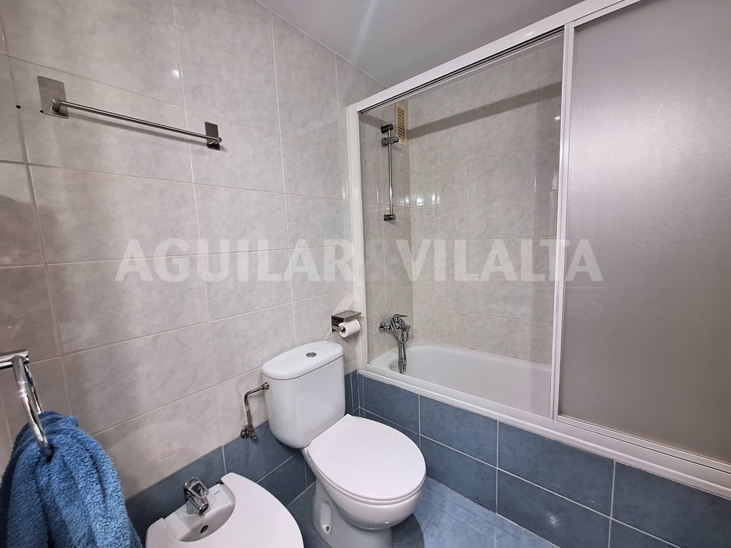 Piso de protección oficial en Mollet del Vallés - 9