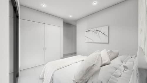 Nieuwbouw Halfvrijstaande Villa met Privézwembad in Torre Pacheco — foto 11