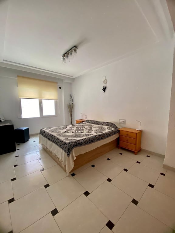 Piso reformado en Denia, 3 habitaciones, en venta - 19