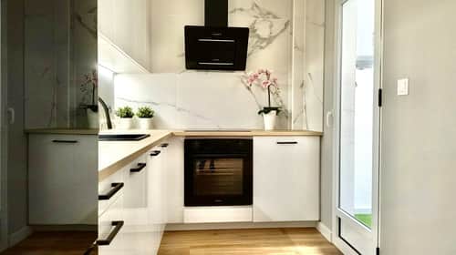 Rijwoning met 3 slaapkamers in Los Altos — foto 23