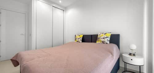 Gelijkvloers appartement met 2 slaapkamers en twee terrassen in Pilar de la Horadada — foto 9