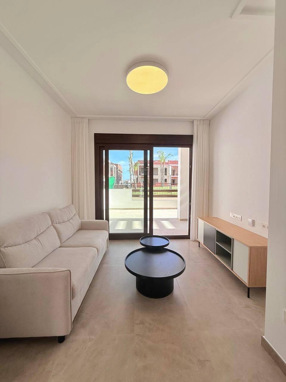 Appartement met 2 slaapkamers in Orihuela