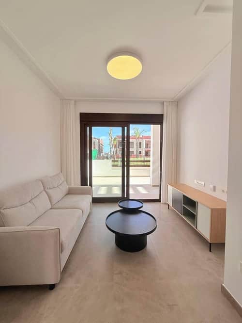 Appartement met 2 slaapkamers in Orihuela — foto 1