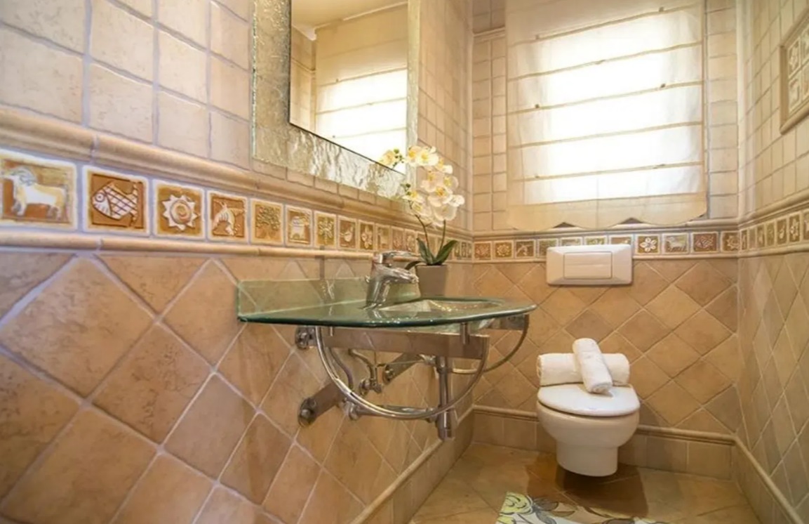 4-bed Villa in Teulada photo 14