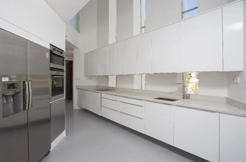 Lujosa Villa moderna en primera línea con impresionantes vistas al mar - 15