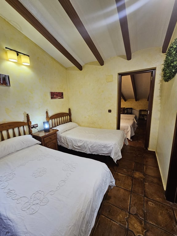 Finca en venta en Calpe con 4 habitaciones y piscina privada - 13