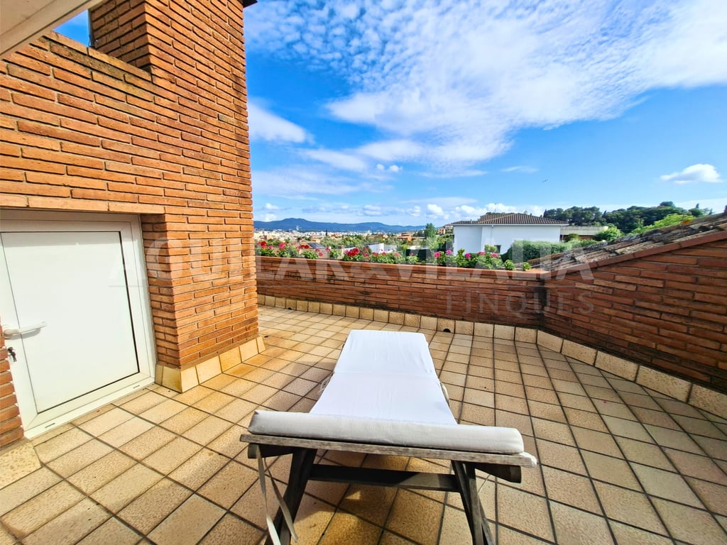 Exclusiva vivienda en Can Duran - 53