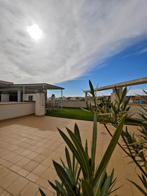 Appartement met 2 slaapkamers in San Miguel de Salinas — foto 28