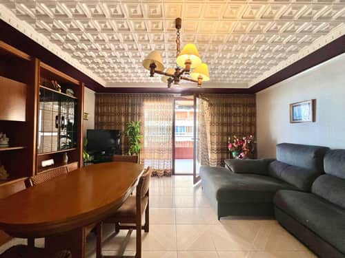 Appartement met 3 slaapkamers in Torrevieja — foto 4