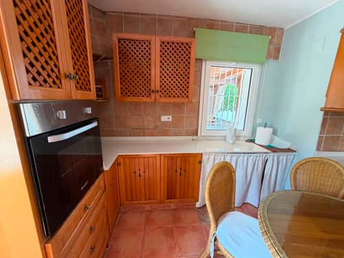 Villa met 5 slaapkamers in Orihuela — foto 8
