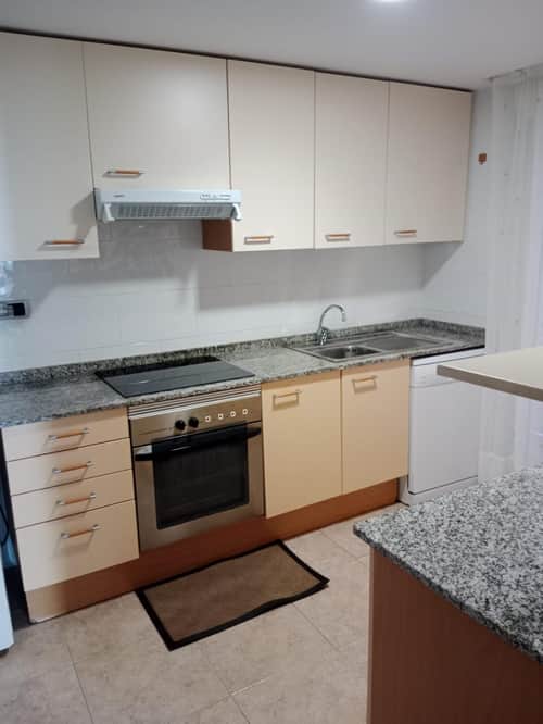 Appartement met 2 slaapkamers in La Manga Del Mar Menor — foto 7
