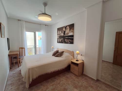 Appartement met 2 slaapkamers in Cabo Roig — foto 14