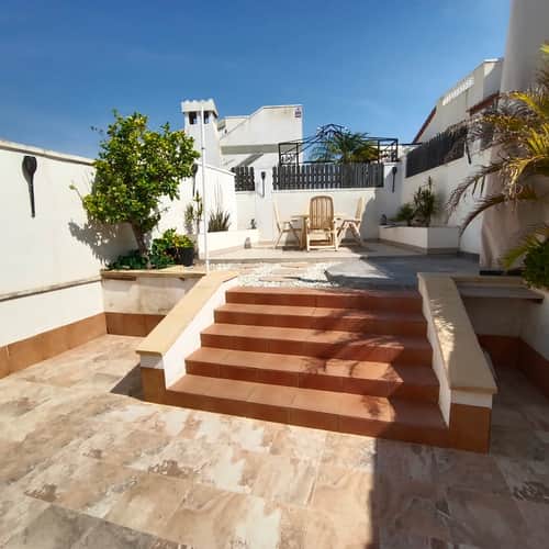 Villa met 3 slaapkamers in Sucina — foto 11