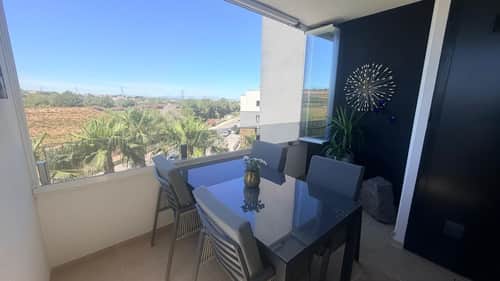 Appartement met 3 slaapkamers in Los Altos — foto 6