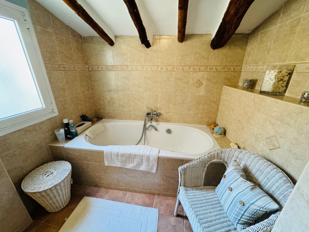 Casa rural en Tormos en buen estado - 36