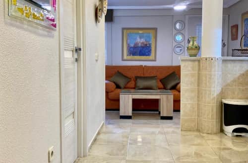 Appartement met 2 slaapkamers in Torrevieja — foto 17