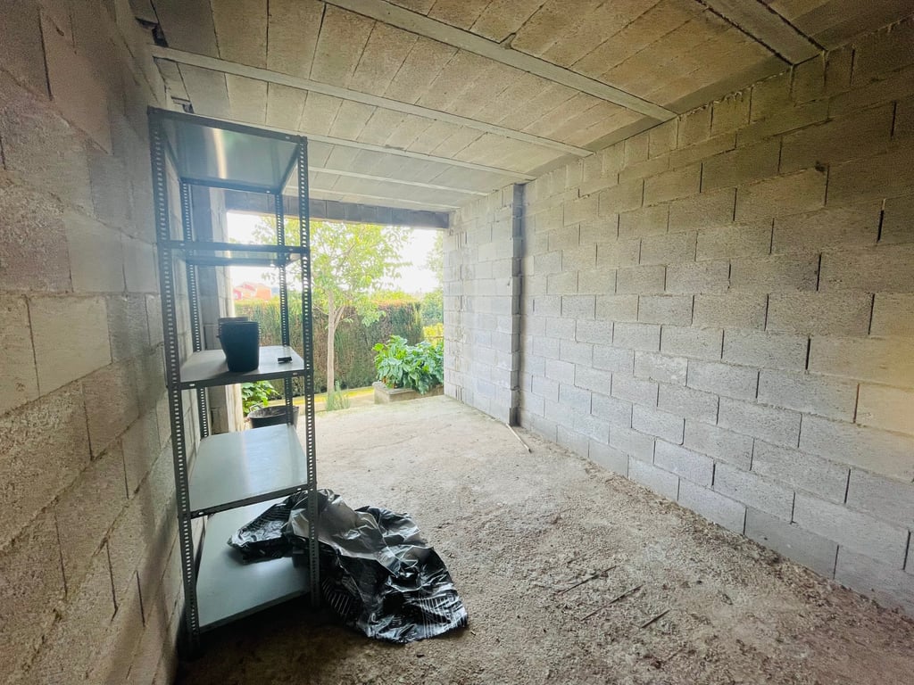 Ondara. Chalet en venta - 18