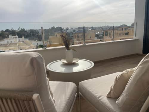 Penthouse met 2 slaapkamers in Orihuela Costa — foto 46