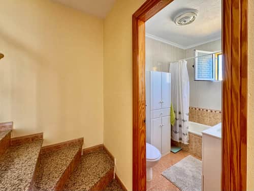 Rijwoning met 3 slaapkamers in Orihuela Costa — foto 28