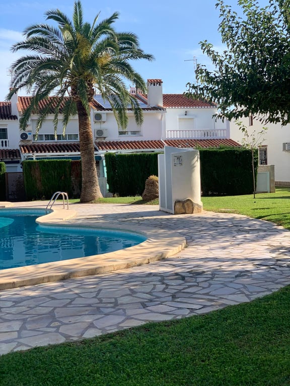 Adosado en venta en Denia. Zona Cortijo - 2