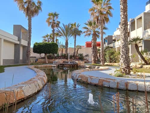 Penthouse met 2 slaapkamers in Torrevieja — foto 28