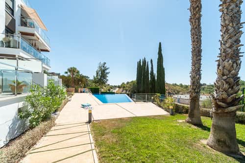 Penthouse met 3 slaapkamers in Villamartín — foto 48