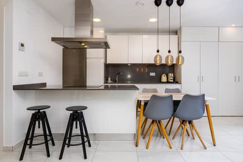 Rijwoning met 3 slaapkamers in Villamartín — foto 10