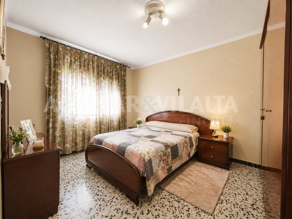 CASA EN VILANOVA DEL VALLES - 33