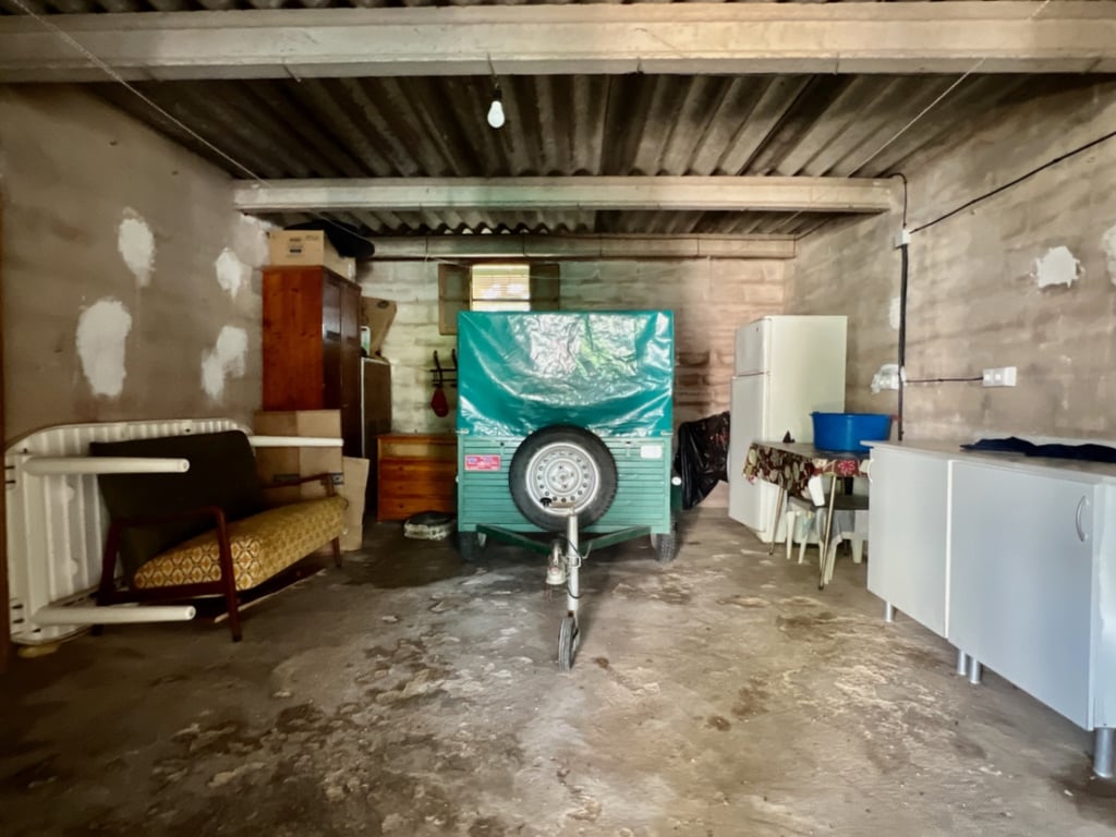 Casa de campo de 4 dormitorios en Pedreguer - 8