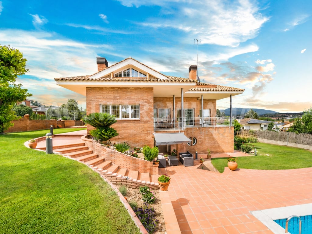 Exclusiva vivienda en Can Duran - 106