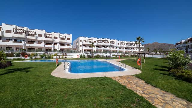 Bungalow in vendita a Pulpí (Almería)