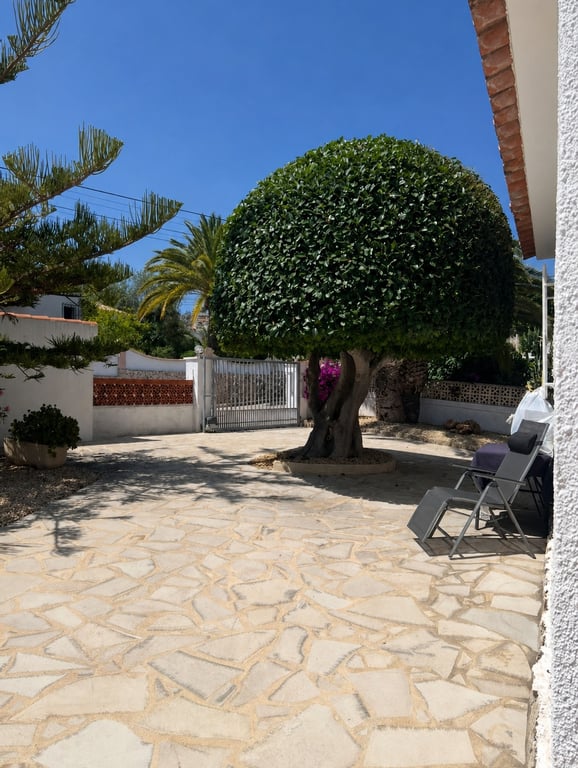 3-bed Villa in Benissa photo 15